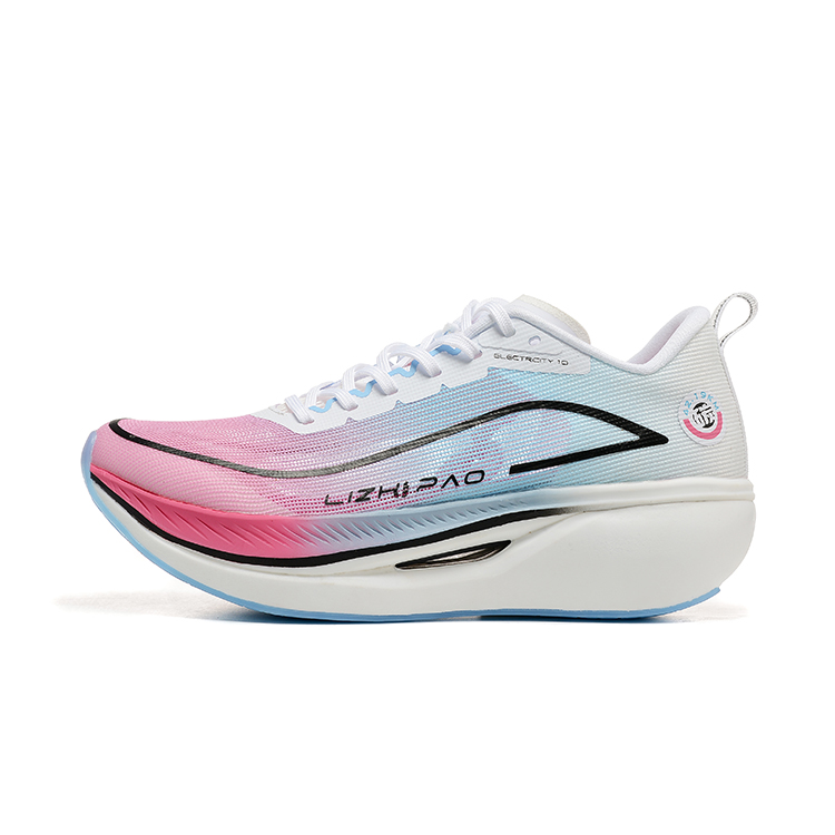LIZHIPAO Slip Resistant, Abrasion Resistant, Breathable, Coverage, Support, Height Increasing, Rebound Casual