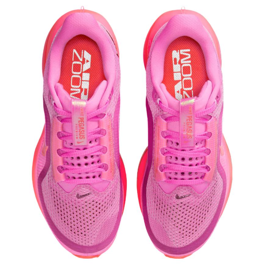 Nike Pegasus Premium Playful Pink Hyper Pink Women’s