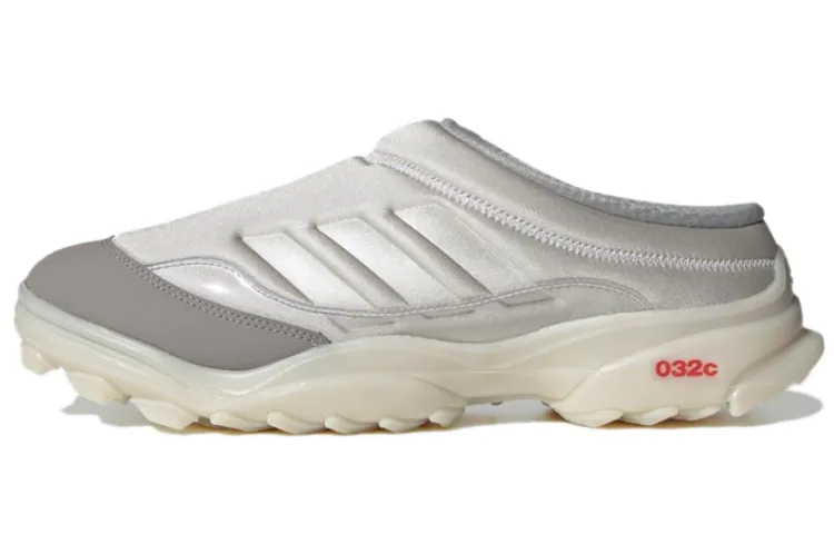 Gsg Mule 032c x Gsg Mule Adidas 'Silver Metallic'