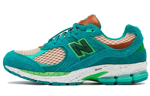 2002R Salehe Bembury x 2002R New Balance 'Water Be The Guide'