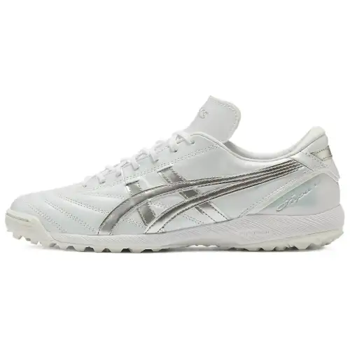 ASICS C3 Ff Tf 'White Pure Silver'