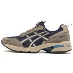 ASICS Gel 1090v2 Midnight Dark Sepia