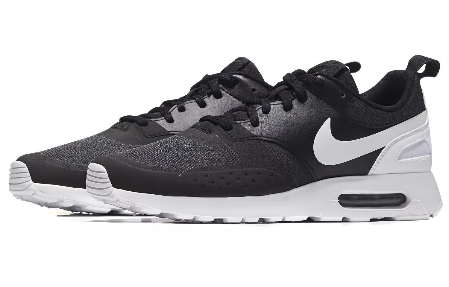 Мужские кроссовки Nike Air Max Vision (черно-белый) — фото 3