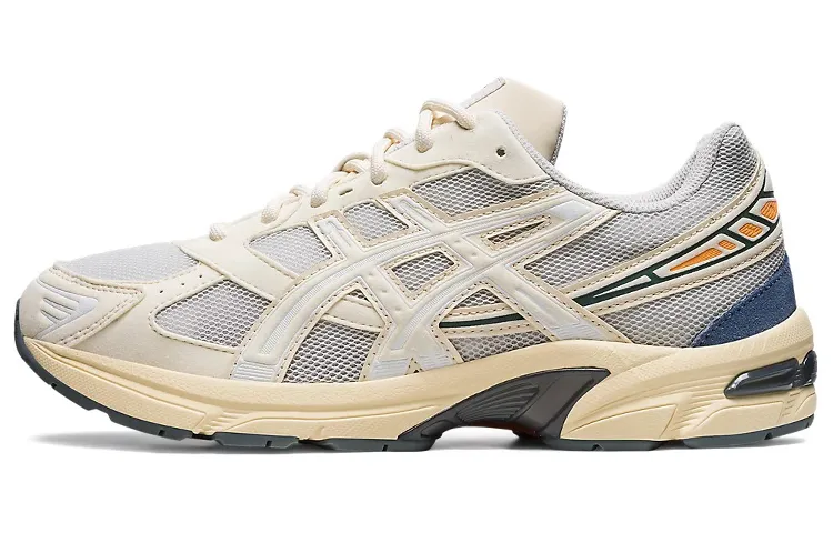 ASICS X Ballaholic Gel 1130 'Light Cream Light Grey'