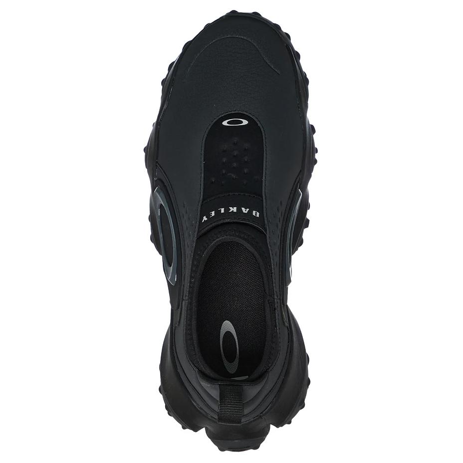 Oakley Edge Icon Slip On Black