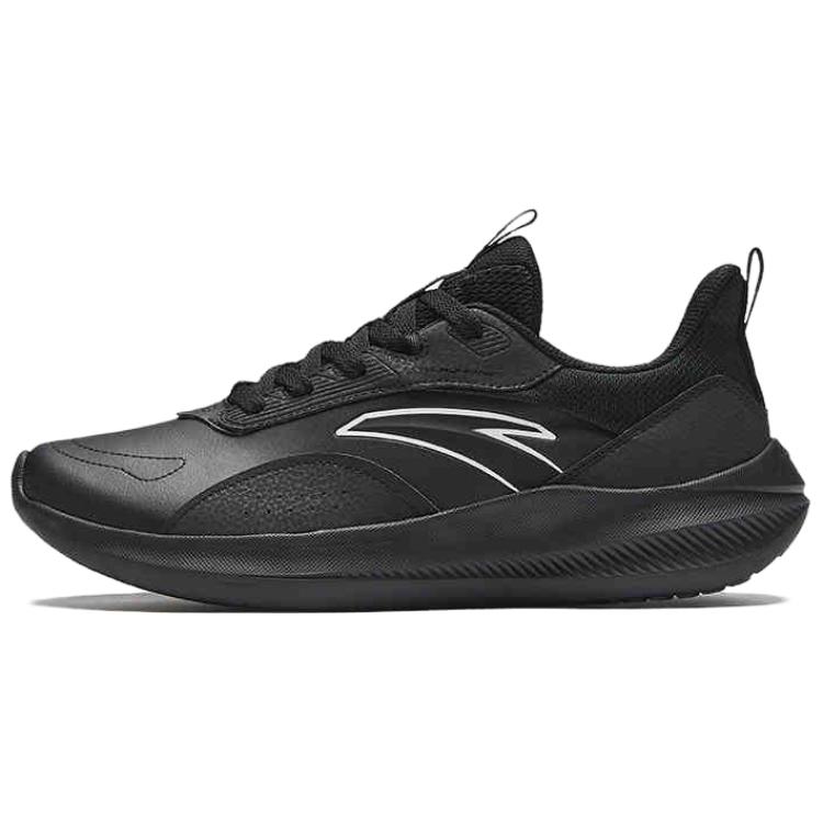 Anta Low top Casual Running Shoes Men’s Black