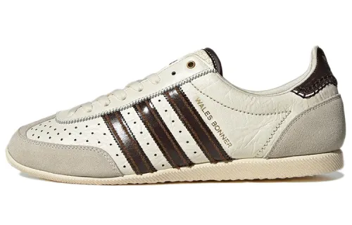 Adidas Originals Wales Bonner x Adidas Originals Japan 'Cream White Dark Brown'