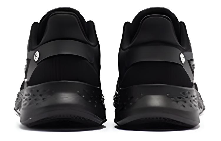 361° Volcano Rain Screen Collection Slip Resistant Abrasion Resistant Slip Resistant Abrasion Resistant Low top