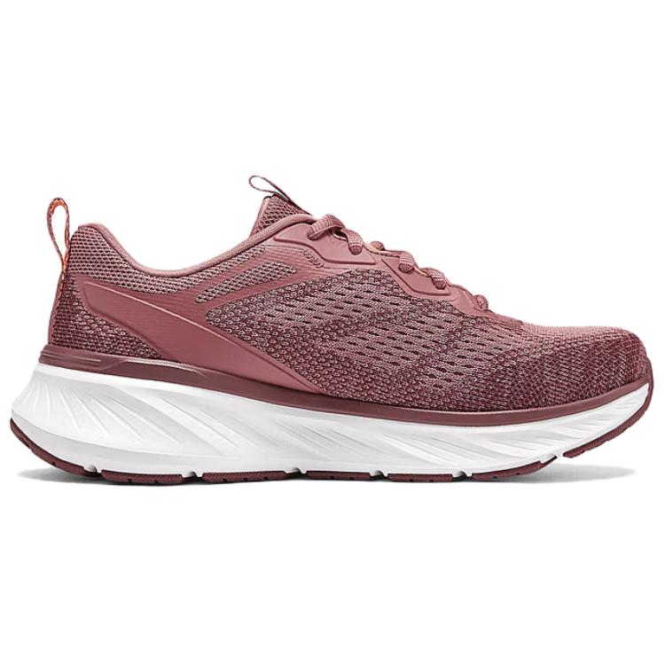 Skechers Sport Low top Casual Running Shoes Women’s Dark Plum Red