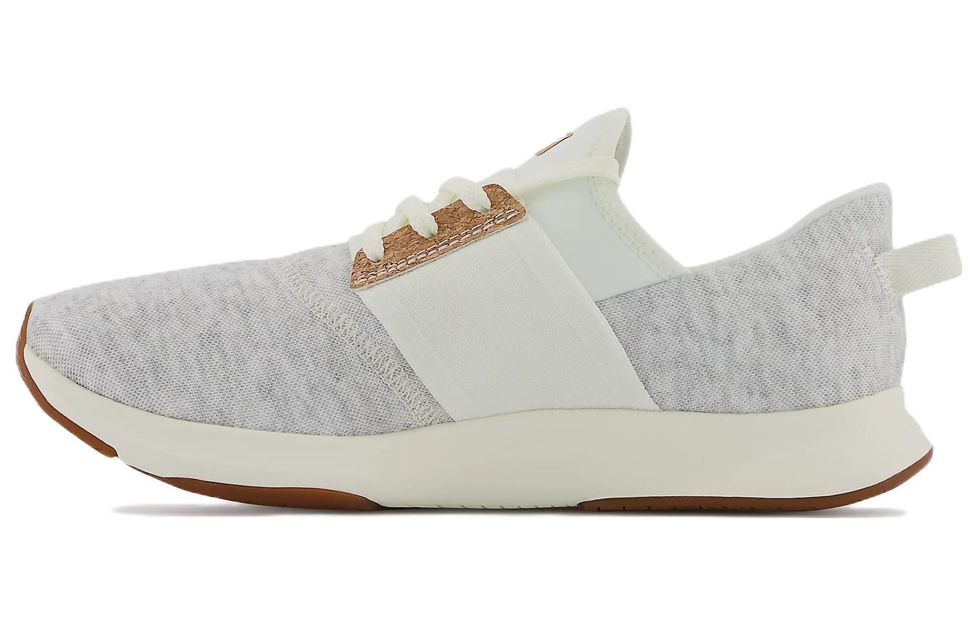 New Balance Dynasoft Nergize V3 'Light Grey' Women's