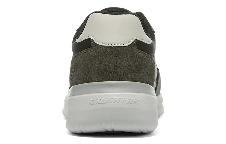 Skechers Lattimore ‘Black Grey’