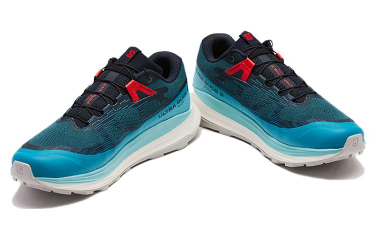 SALOMON Ultra Glide 2 ‘Blue Red’