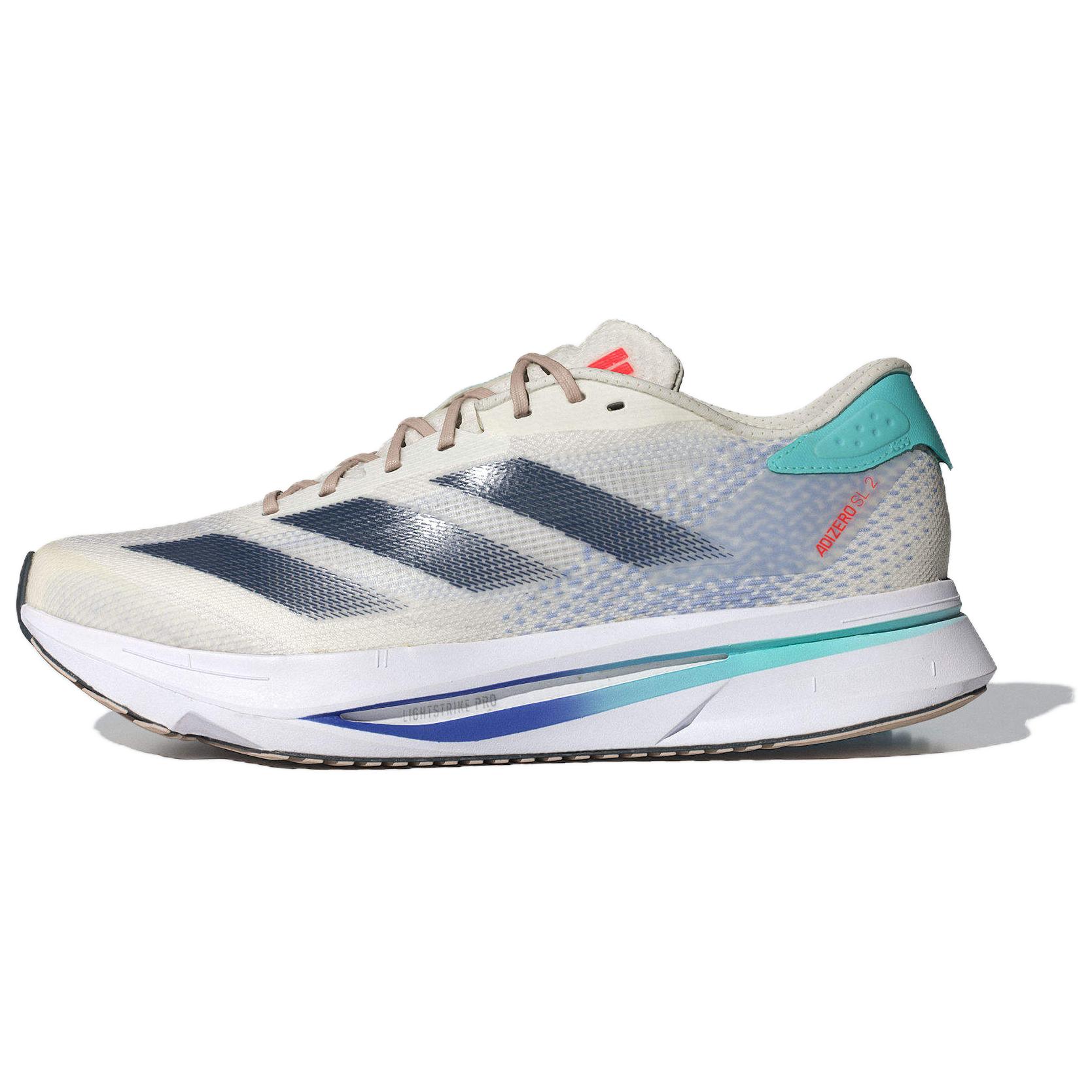 Adizero SL2 Adidas ‘Aurora Ink Flash Aqua’