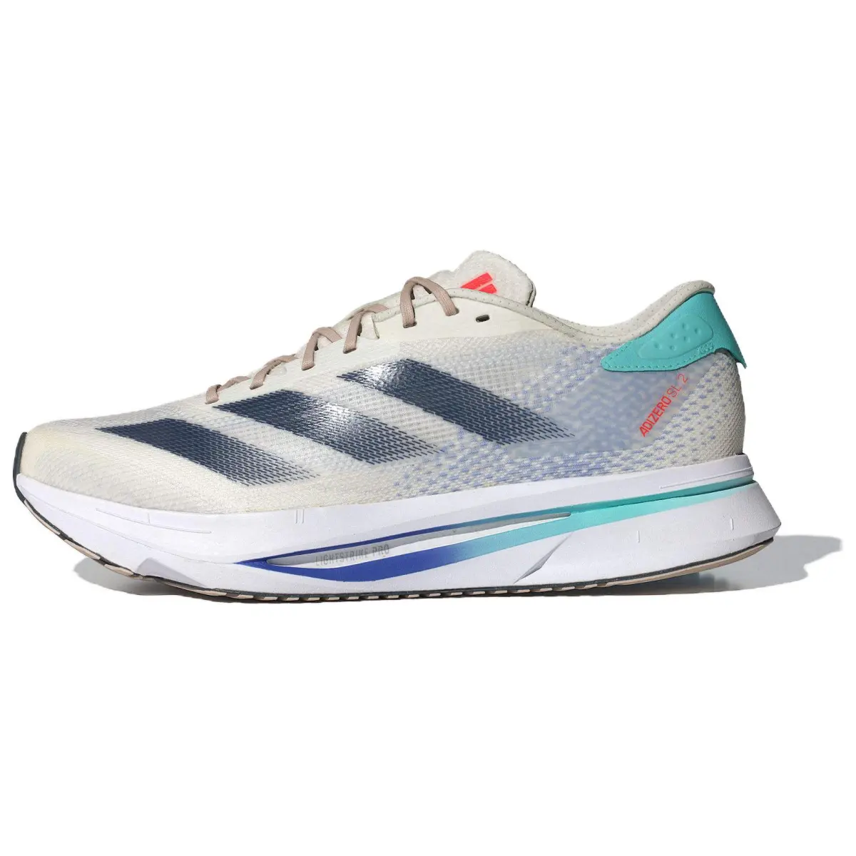 Adizero SL2 Adidas 'Aurora Ink Flash Aqua'