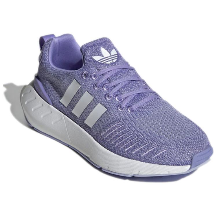 Adidas Wmns Swift Run 22 ‘Light Purple’ Women’s