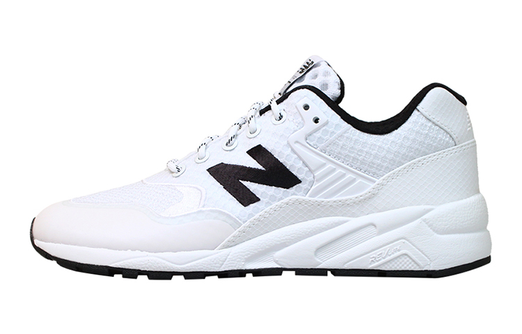 Мужские кроссовки New Balance New Balance NB 580 (белые) — фото 1