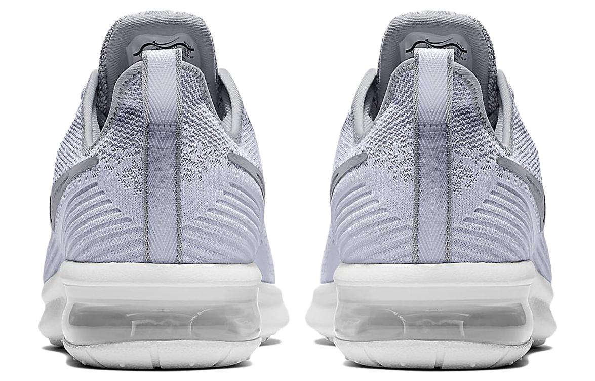 Nike Air Max Sequent 4 ‘Wolf Grey’