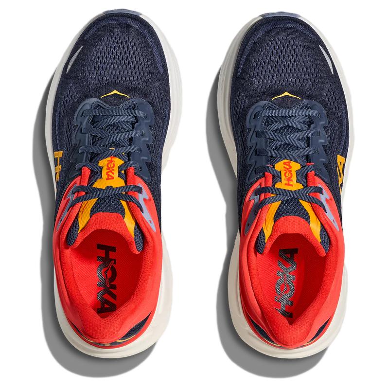 HOKA ONE ONE Bondi 9 Varsity Navy Nautical Blue