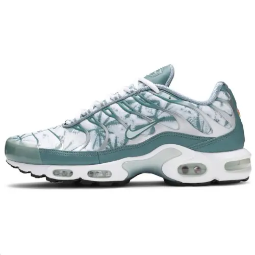 Nike Air Max Plus Palm Trees Green
