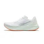 Saucony Running Shoes Women's White Silver Blue