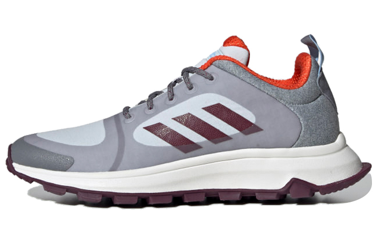 Adidas Wmns Response Trail X 'Grey' Women's