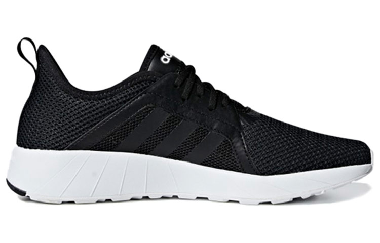 Adidas Neo Questar ‘Black White’ Women’s