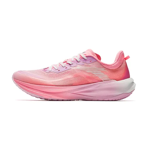 Anta Plastic Avant Garde Cushioning Slip Resistant Abrasion Resistant Low top