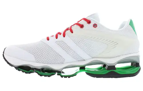 Wave Tenjin Mizuno 'White Green'