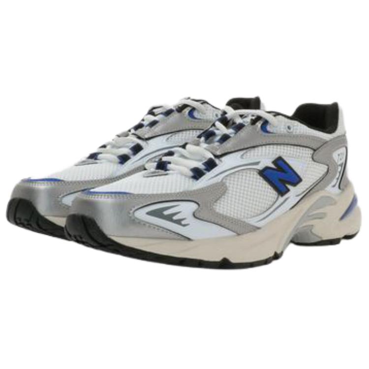 New Balance NB 725 Low top Casual Running Shoes Men’s White