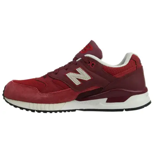 New Balance 530 Oxidation 'Red'