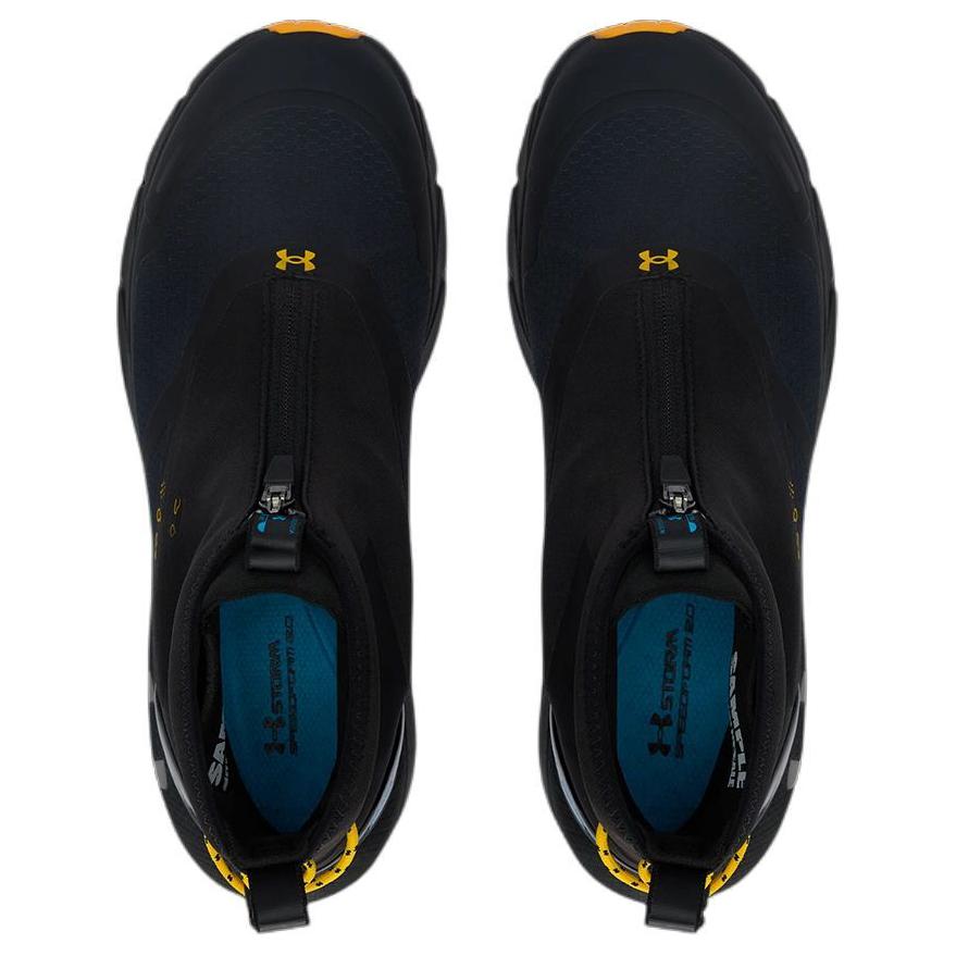Under Armour HOVR Phantom High top Running Shoes Unisex Black