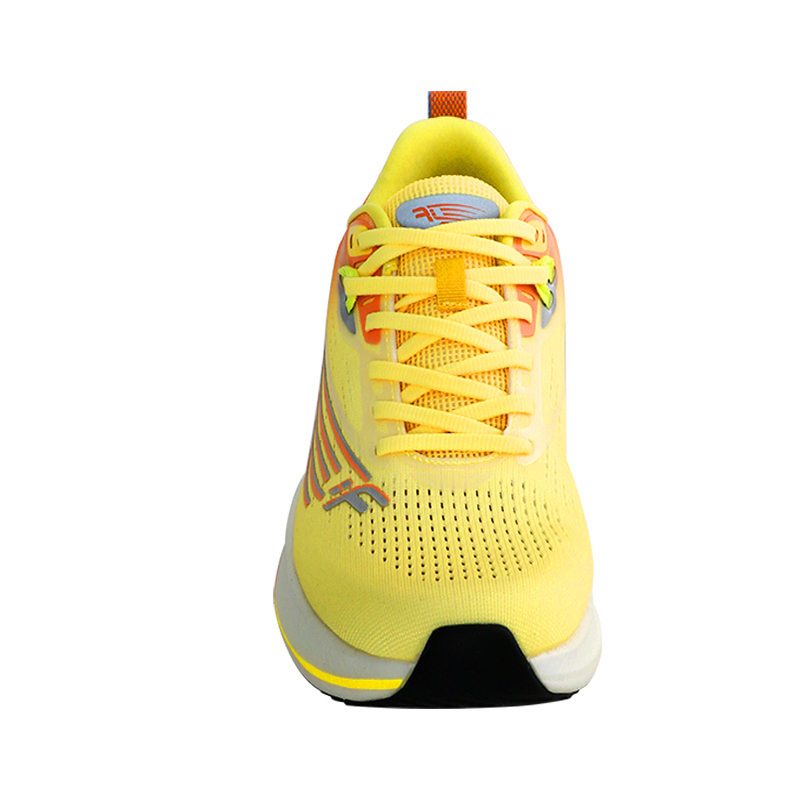WUPWIND Slip Resistant Abrasion Resistant Low top Marathon Running Shoes Unisex