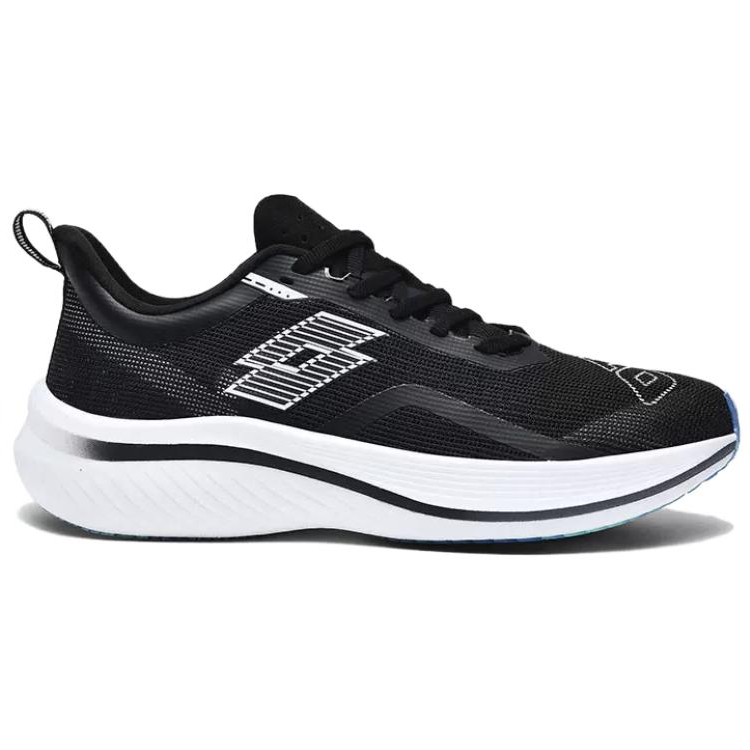 LOTTO Diamond Freeze PRO Comfortable And Breathable Cushioning Abrasion Resistant Cushioning, Wear Resistant Low top