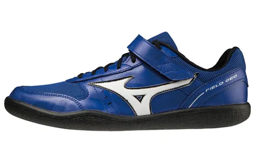 Field Geo Mizuno Th 'Reflex Blue'