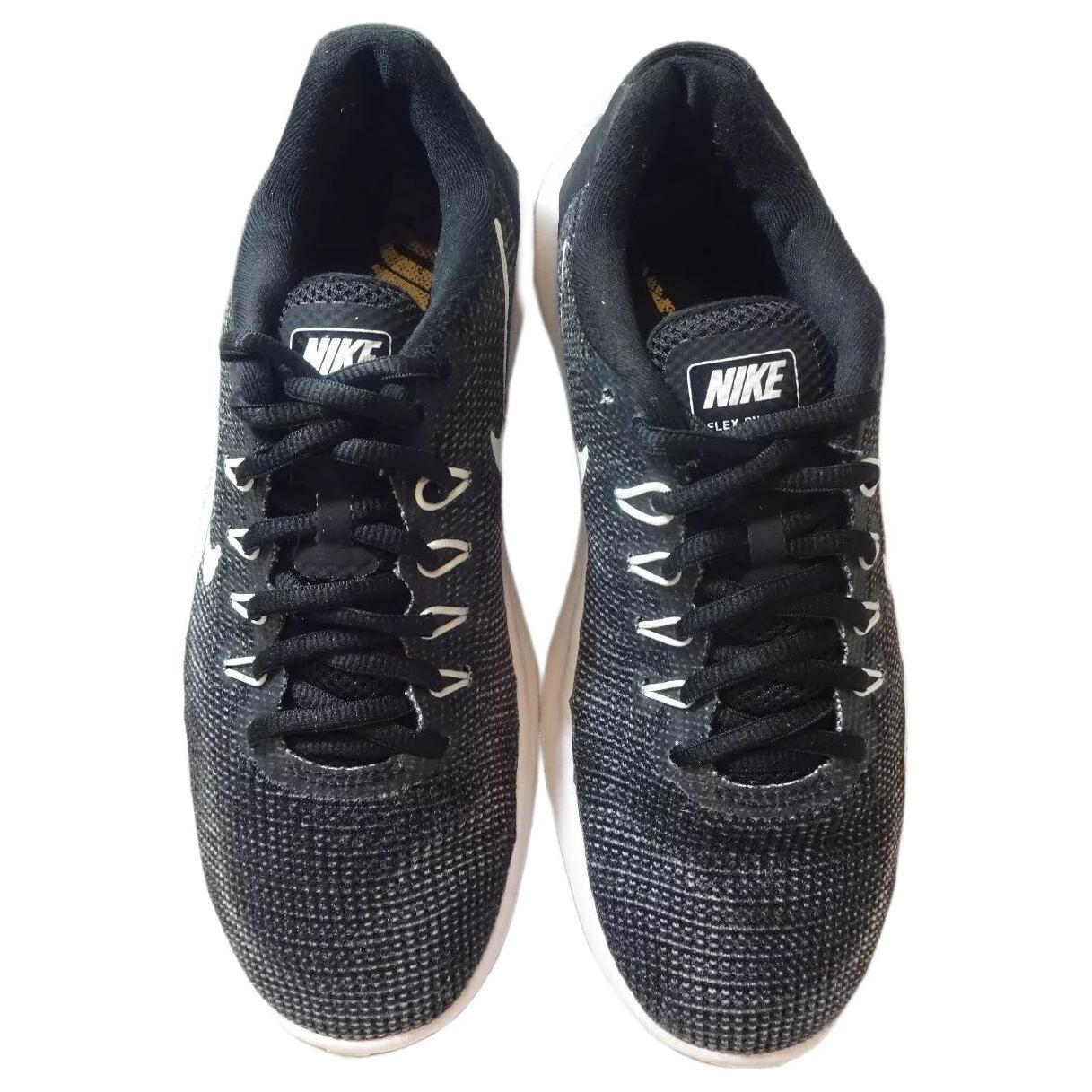 Nike Flex 2018 Rn ‘Black White’ Women’s