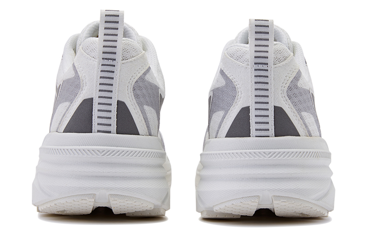 PELLIOT Classic 1.0 Cushioning Slip Resistant Abrasion Resistant Breathable Balance Lightweight Rebound Low top
