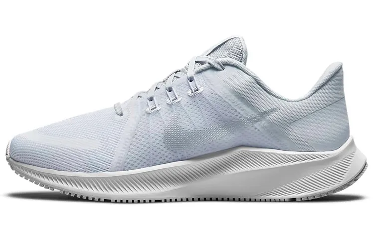 Nike Quest 4 White Photon Dust Women's