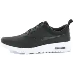 Nike Air Max Thea Black Geyser Grey Women's