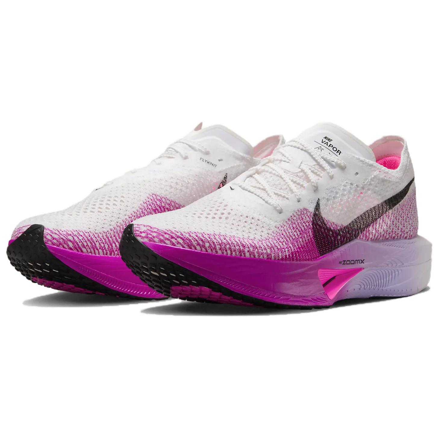 Nike ZoomX Vaporfly 3 Vivid Purple