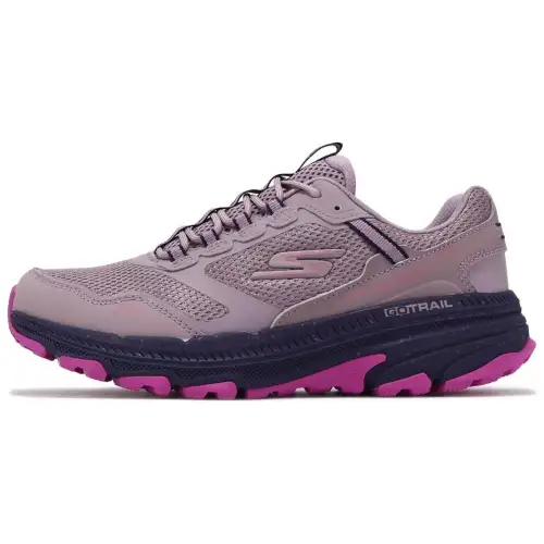 Skechers Women's GO Breathable Low top Running Shoes Women's Pink