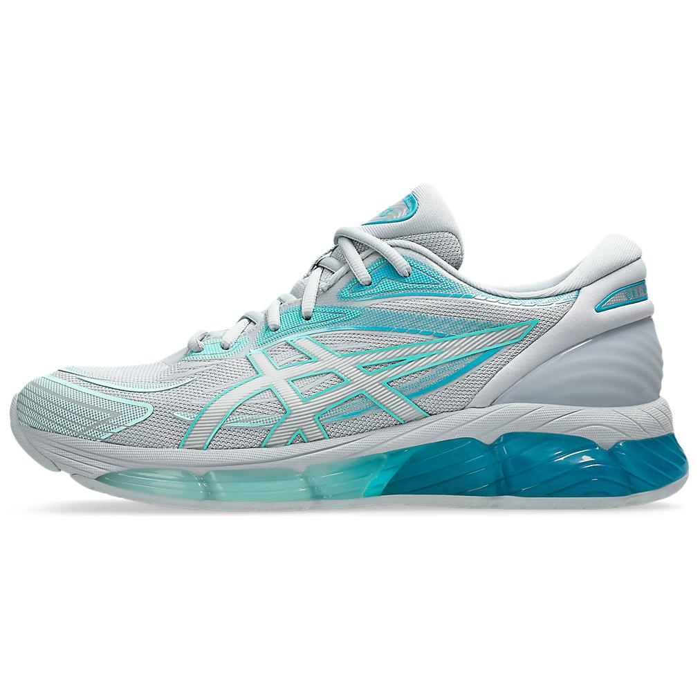 ASICS Gel Quantum 360 Viii Piedmont Grey Fresh Ice