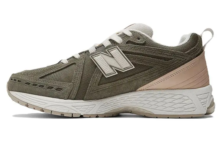 New Balance 1906F "Dark Moss"