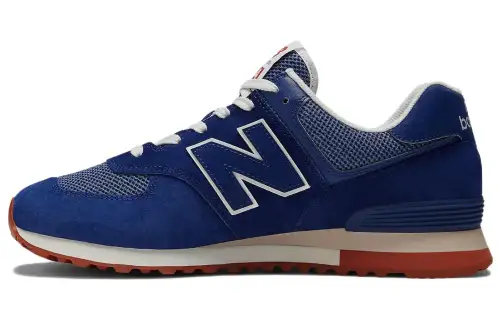 574 New Balancev2 'Victory Blue'