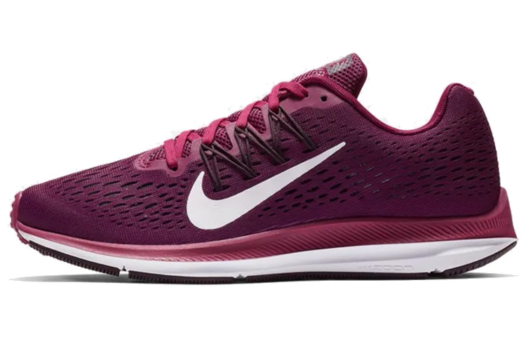 Nike Air Zoom Winflo 5 'True Berry' Women's
