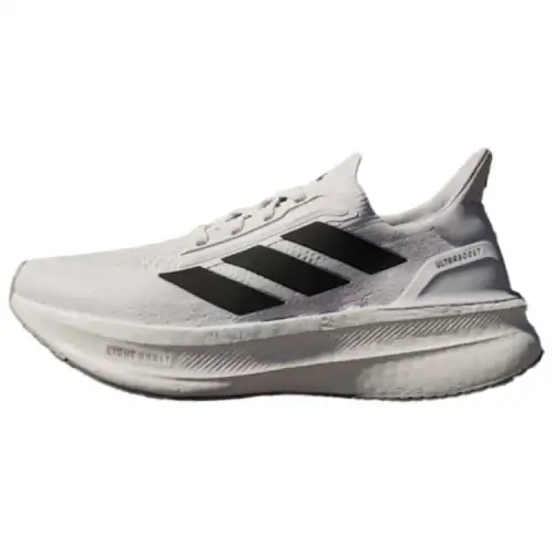 Adidas ULTRABOOST 5X Comfortable And Lightweight Slip Resistant Slip Resistant Low top Casual Running Shoes Women's