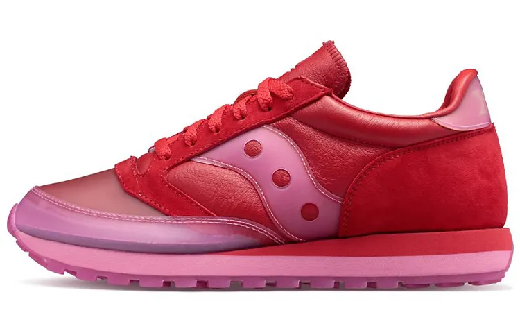 saucony Jazz 81 X Hommework By Trinidad James