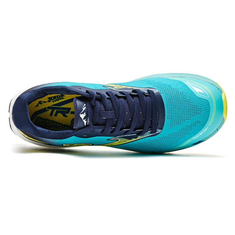 Joma Cushioning Slip Resistant Low top Trail Running Shoes Men’s