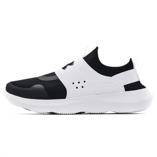 Under Armour Runplay 'Black White'