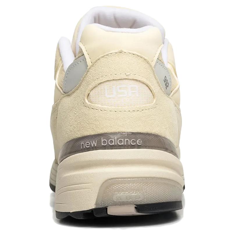 992 Teddy Santis x 992 New Balance Made in Usa ‘Calcium’