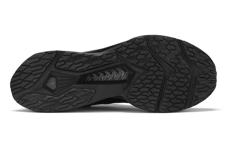 DESCENTE Enerzite Low top Running Shoes Women’s Black